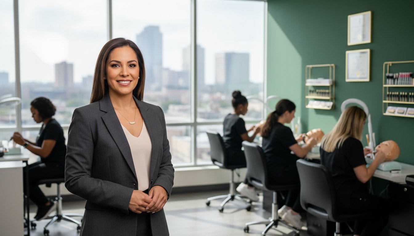 What is a Lash Specialty License? The Fast-Track Path to Your Beauty Career